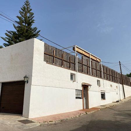 Apartamento Malaga Aeropuerto Cartama Ngoại thất bức ảnh