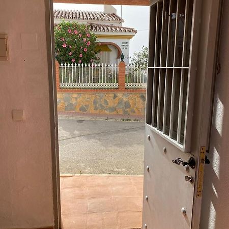 Apartamento Malaga Aeropuerto Cartama Ngoại thất bức ảnh