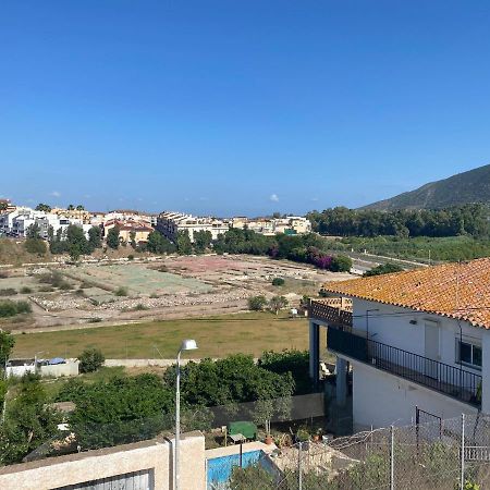 Apartamento Malaga Aeropuerto Cartama Ngoại thất bức ảnh
