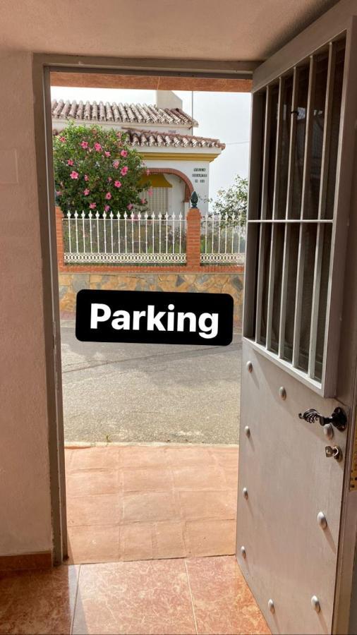 Apartamento Malaga Aeropuerto Cartama Ngoại thất bức ảnh