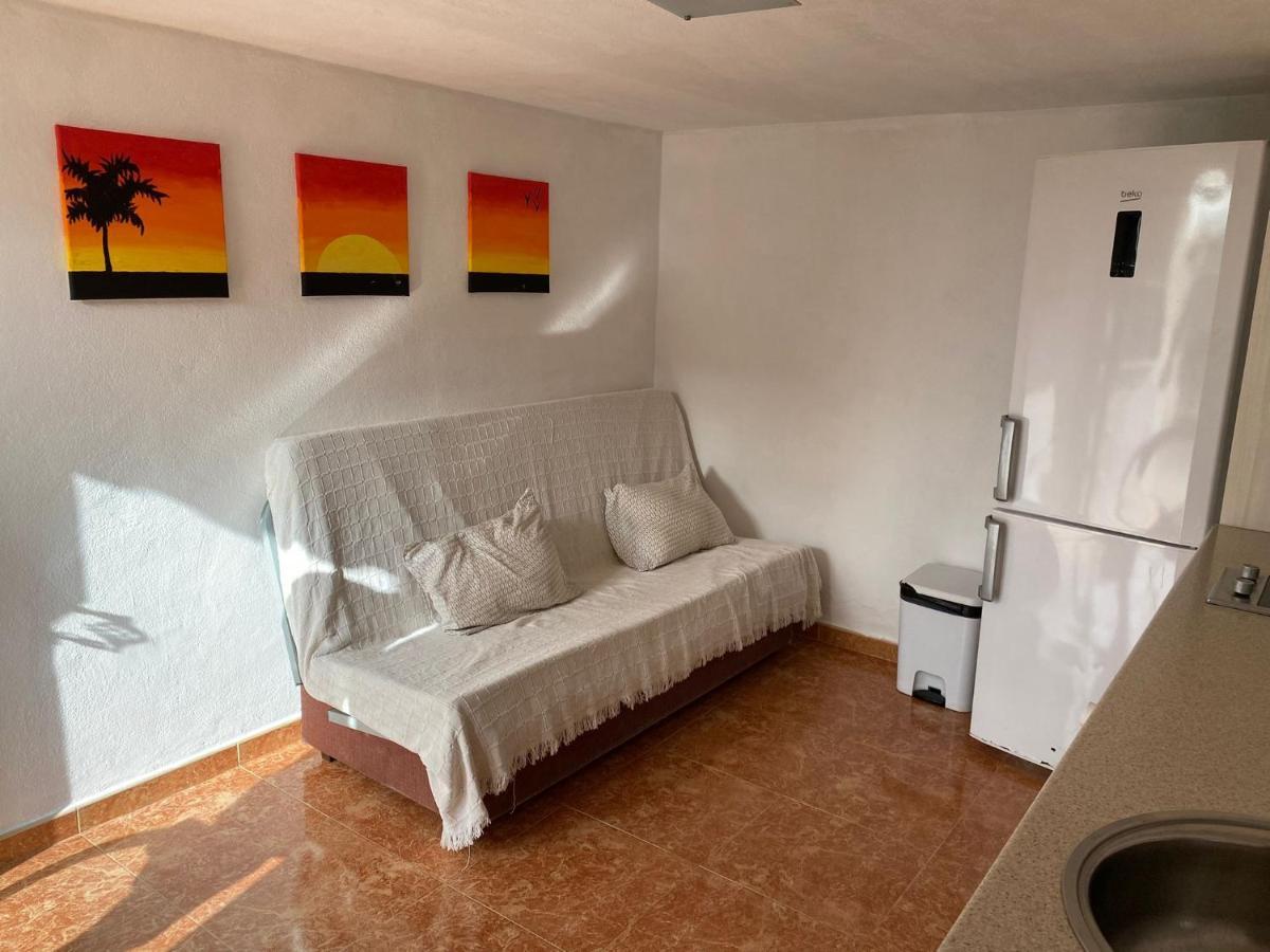 Apartamento Malaga Aeropuerto Cartama Ngoại thất bức ảnh