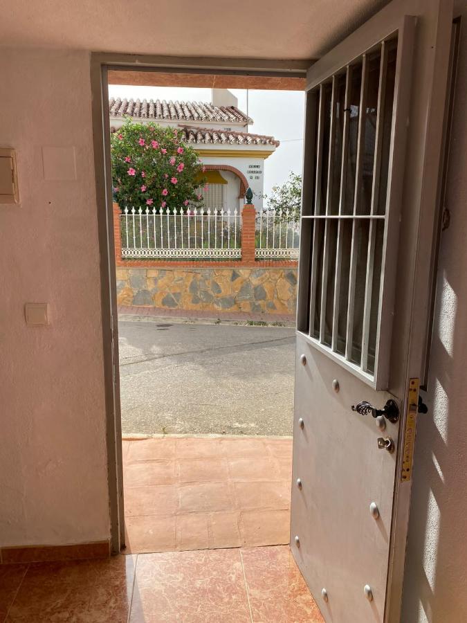 Apartamento Malaga Aeropuerto Cartama Ngoại thất bức ảnh