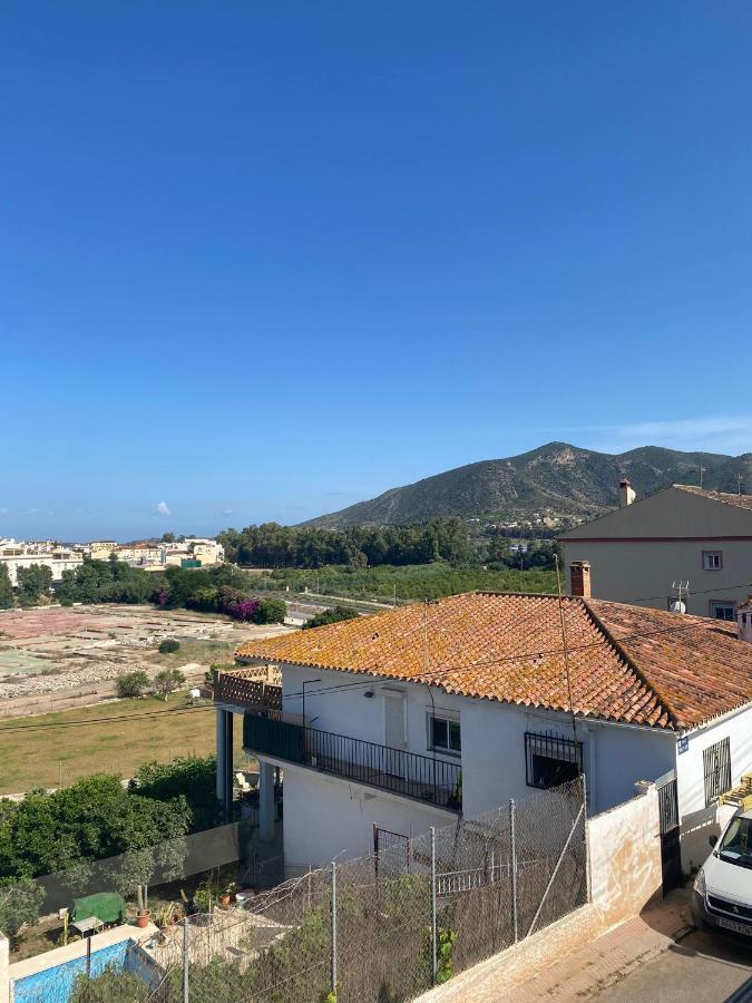 Apartamento Malaga Aeropuerto Cartama Ngoại thất bức ảnh