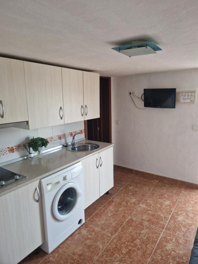 Apartamento Malaga Aeropuerto Cartama Ngoại thất bức ảnh