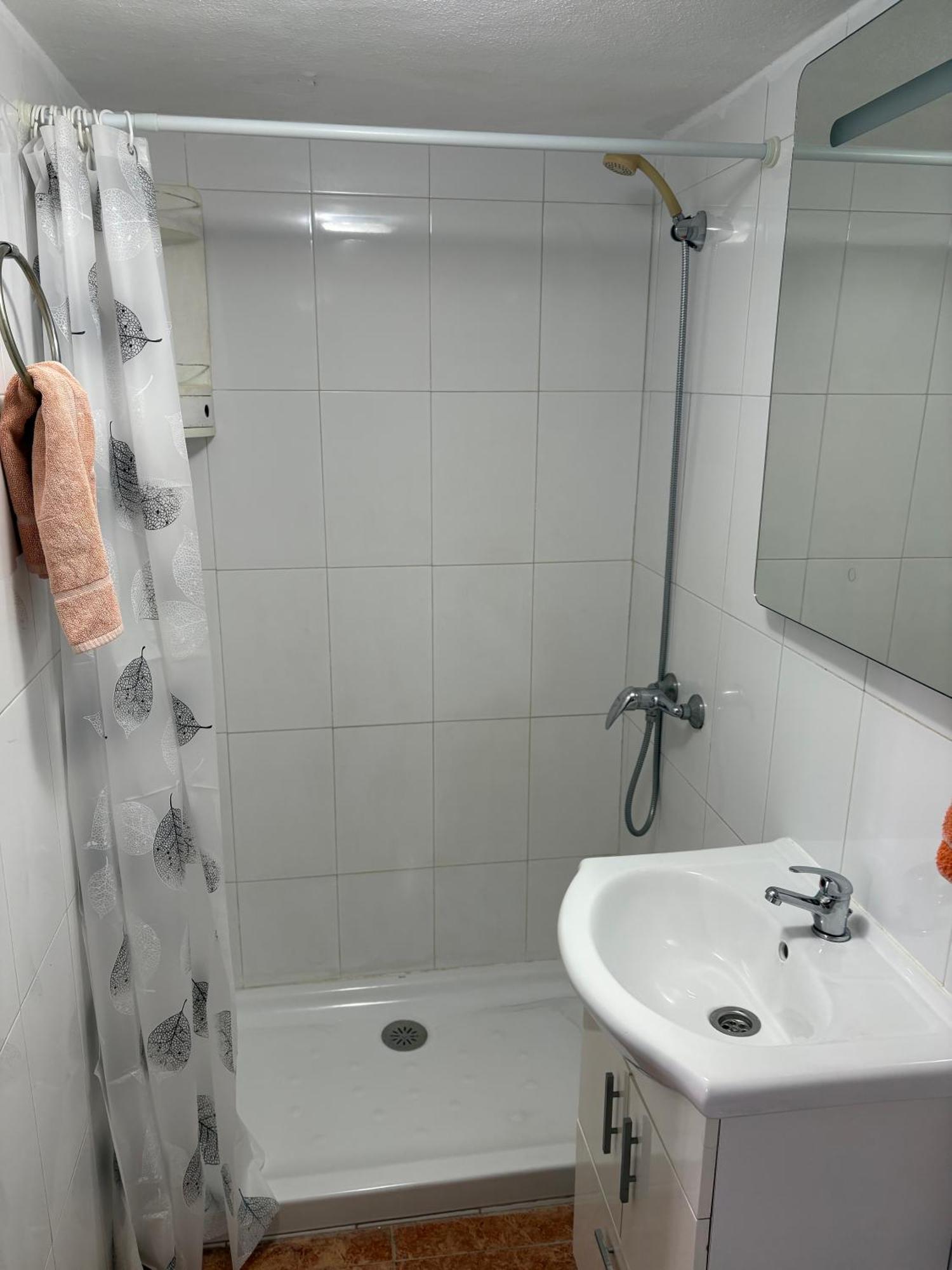 Apartamento Malaga Aeropuerto Cartama Ngoại thất bức ảnh