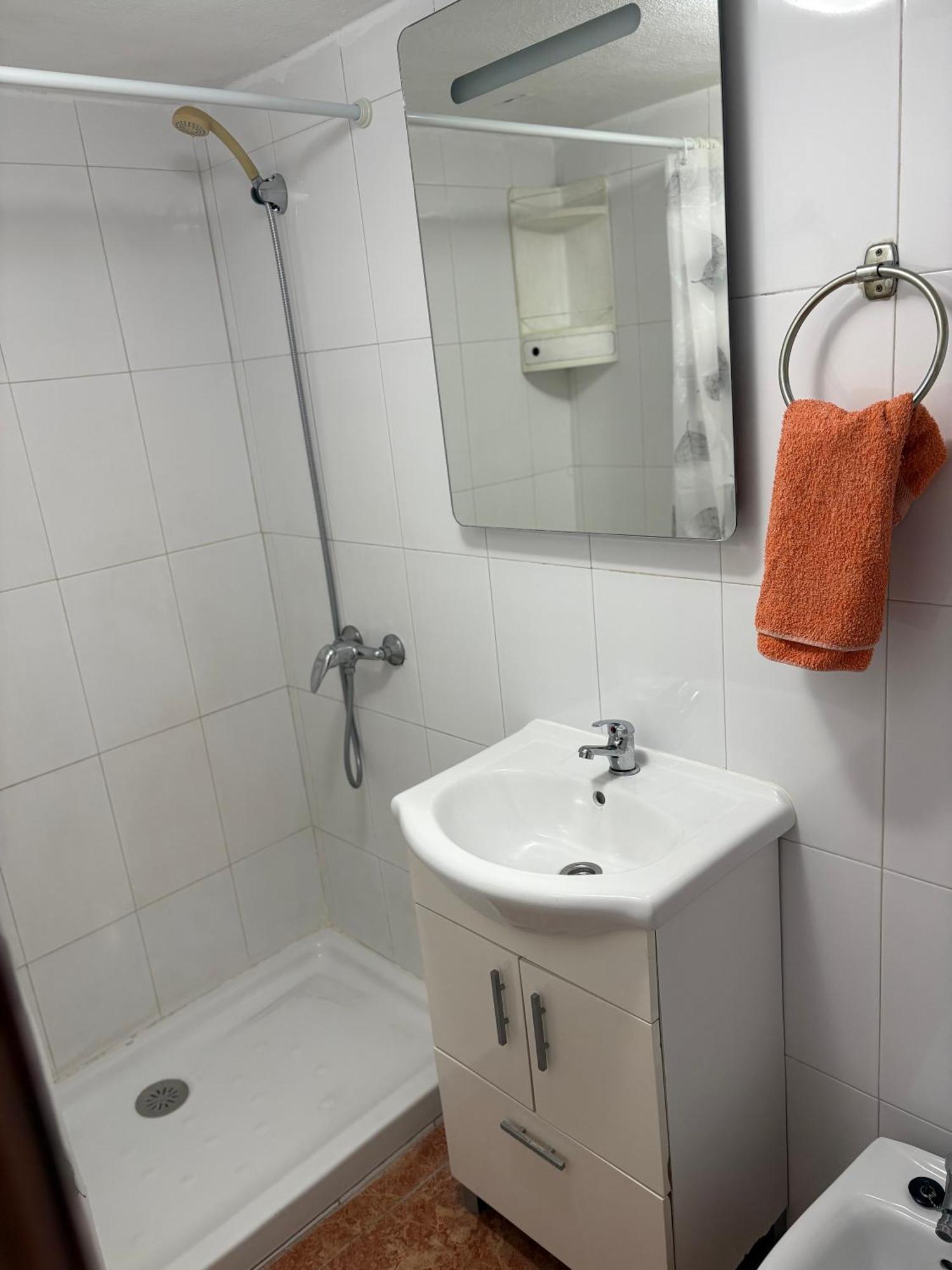 Apartamento Malaga Aeropuerto Cartama Ngoại thất bức ảnh