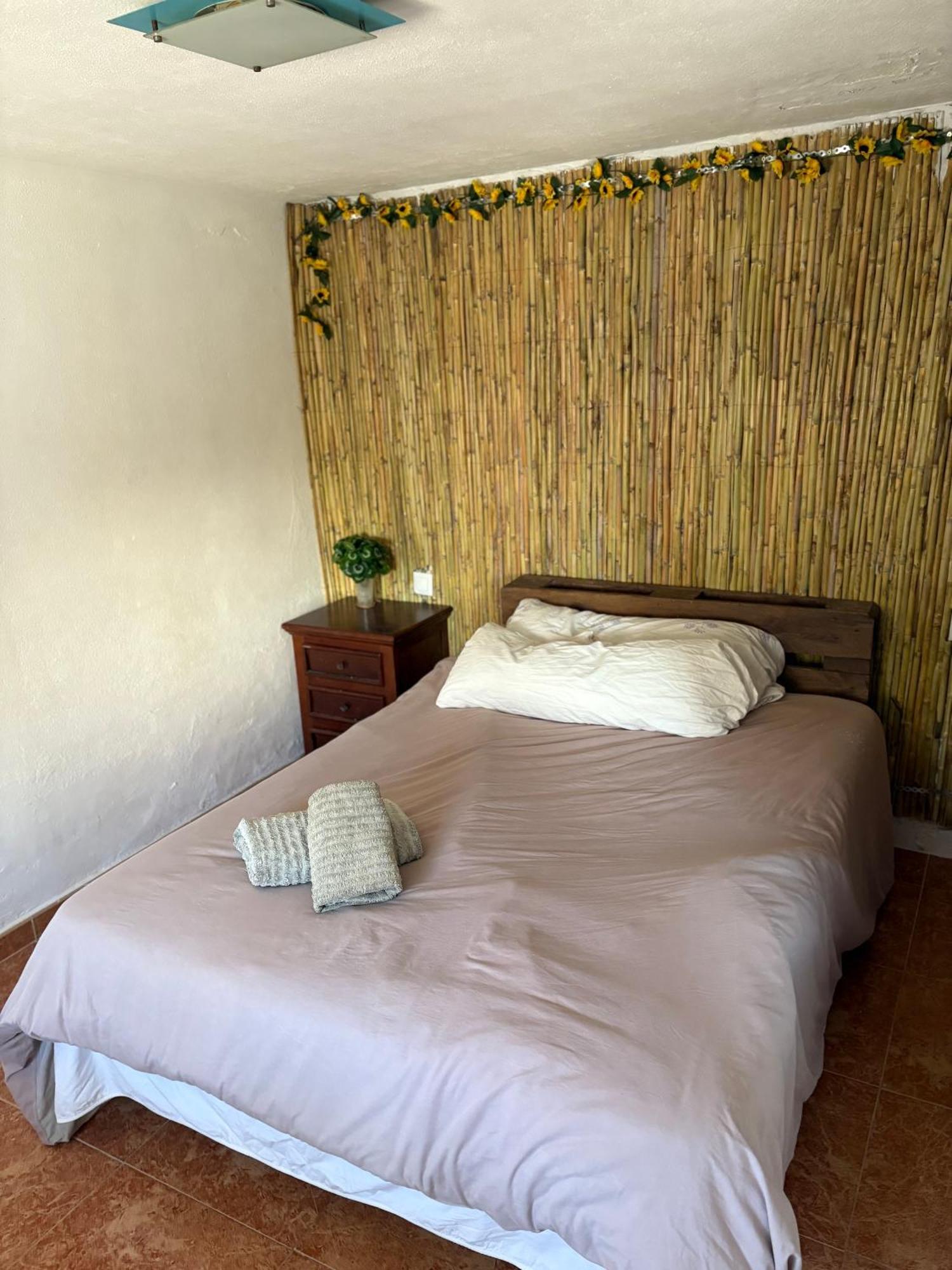 Apartamento Malaga Aeropuerto Cartama Ngoại thất bức ảnh